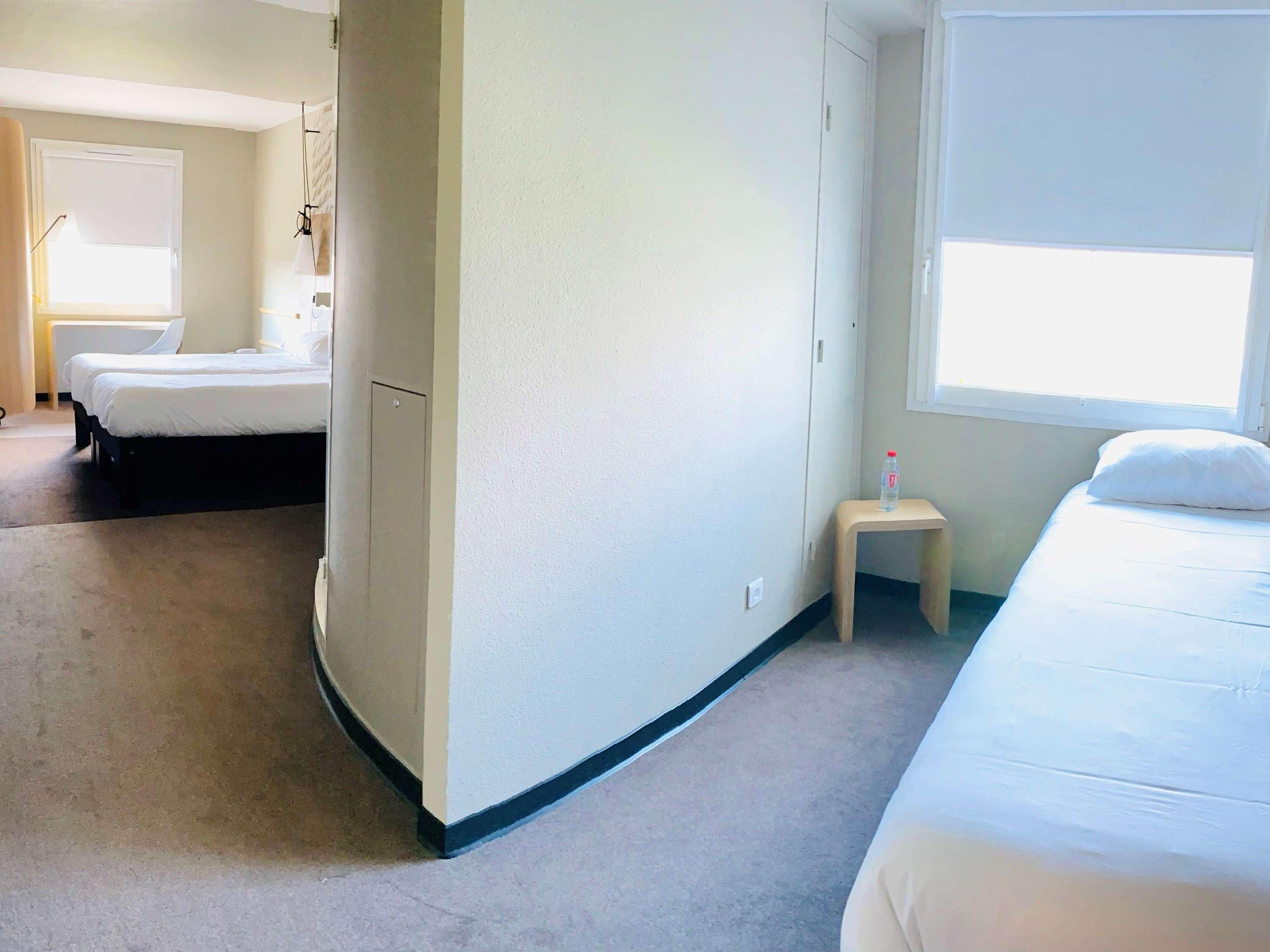 Ibis Budget Caen Porte De Bretagne Bretteville-sur-Odon Luaran gambar