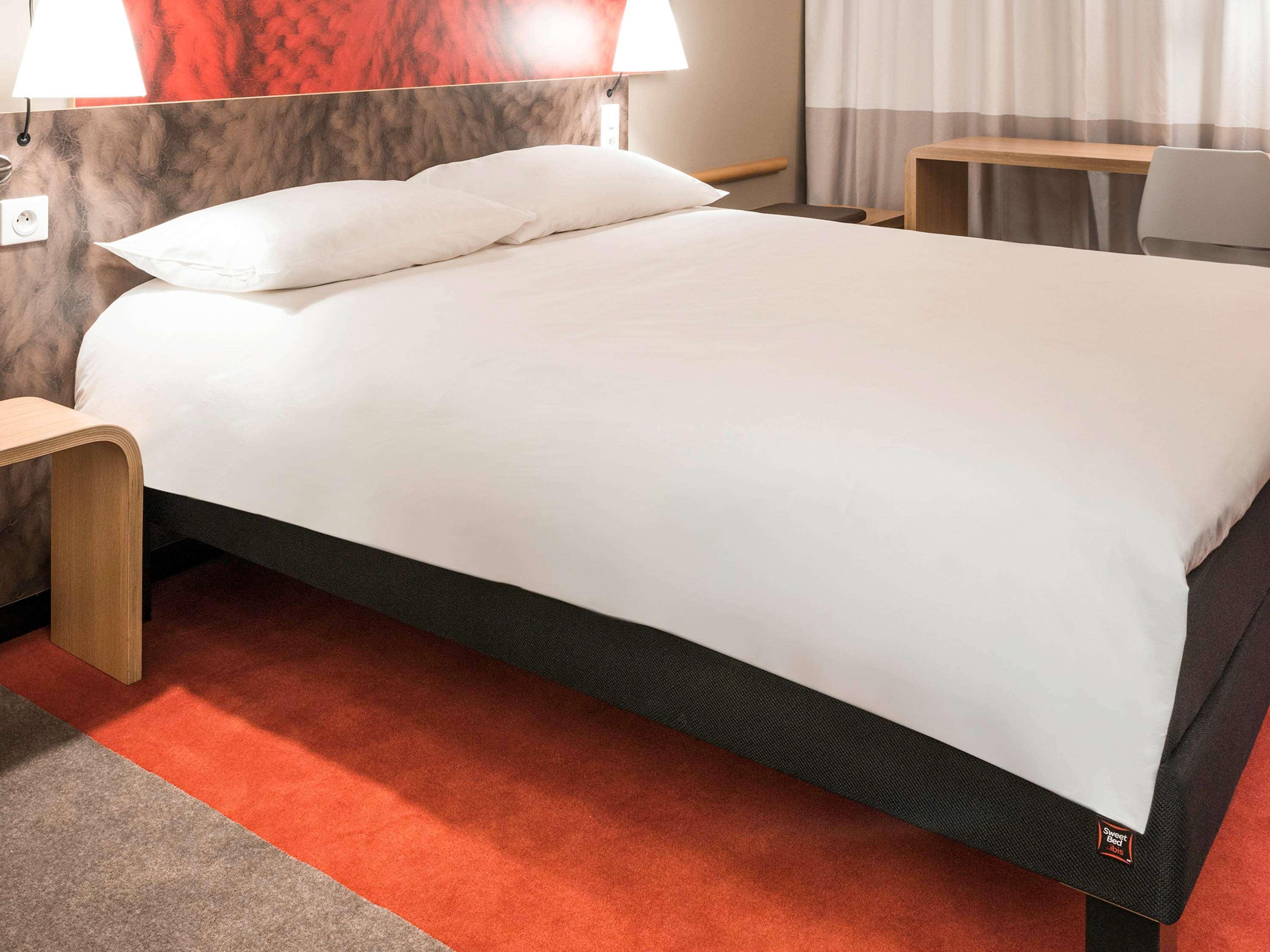 Ibis Budget Caen Porte De Bretagne Bretteville-sur-Odon Luaran gambar