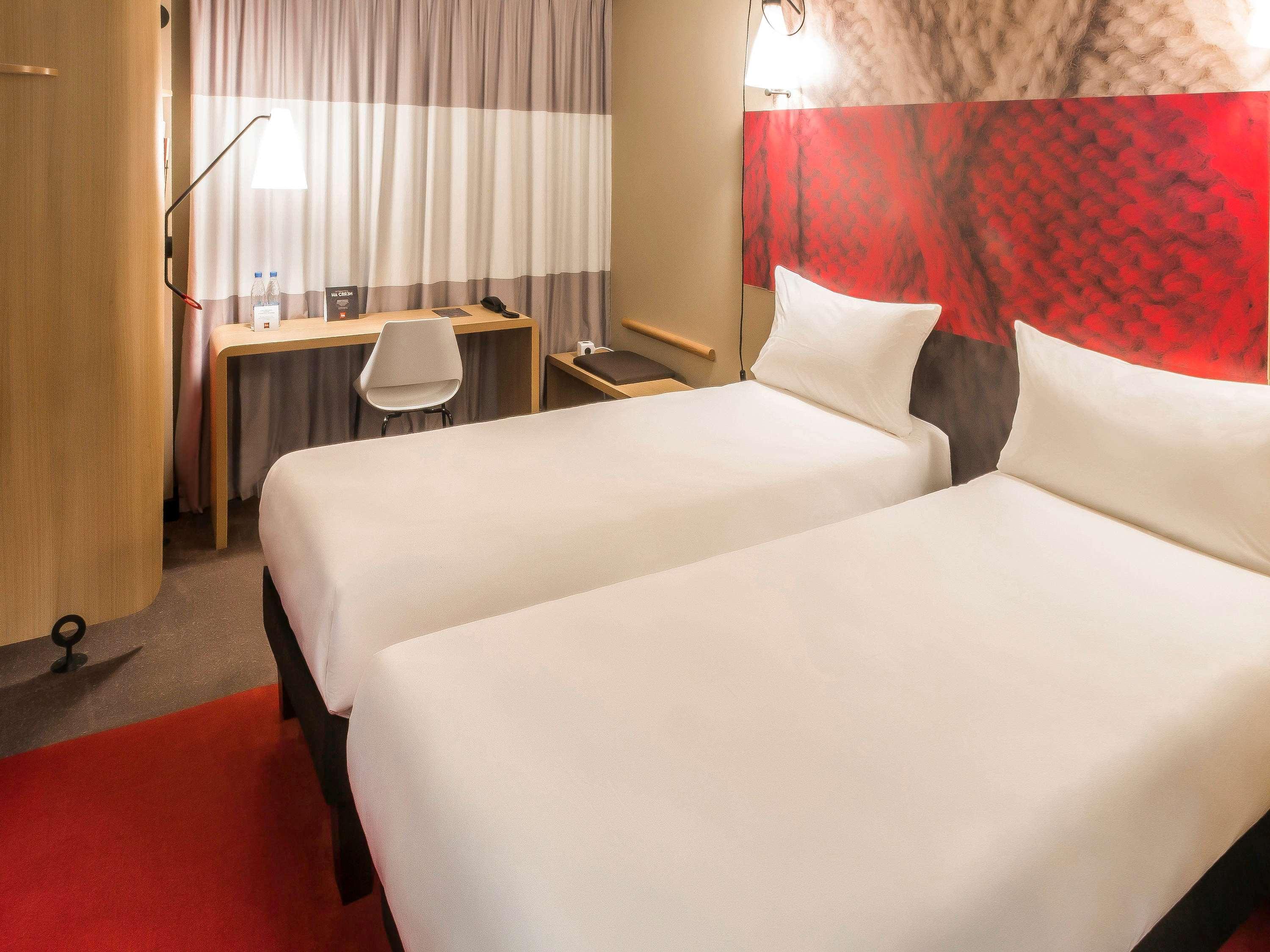 Ibis Budget Caen Porte De Bretagne Bretteville-sur-Odon Luaran gambar