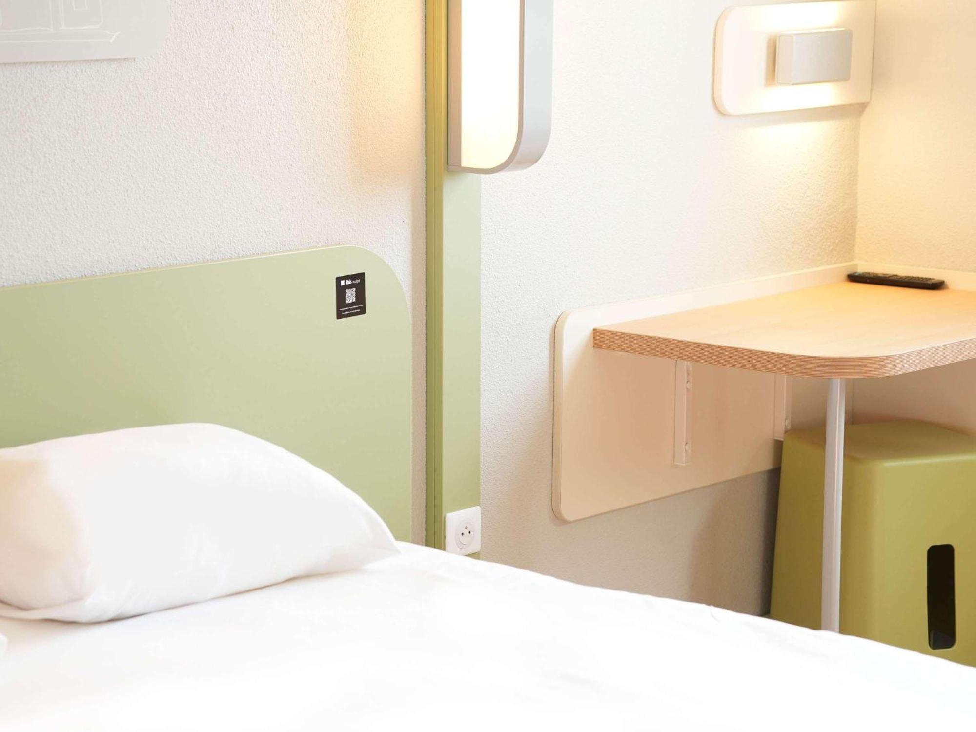 Ibis Budget Caen Porte De Bretagne Bretteville-sur-Odon Luaran gambar