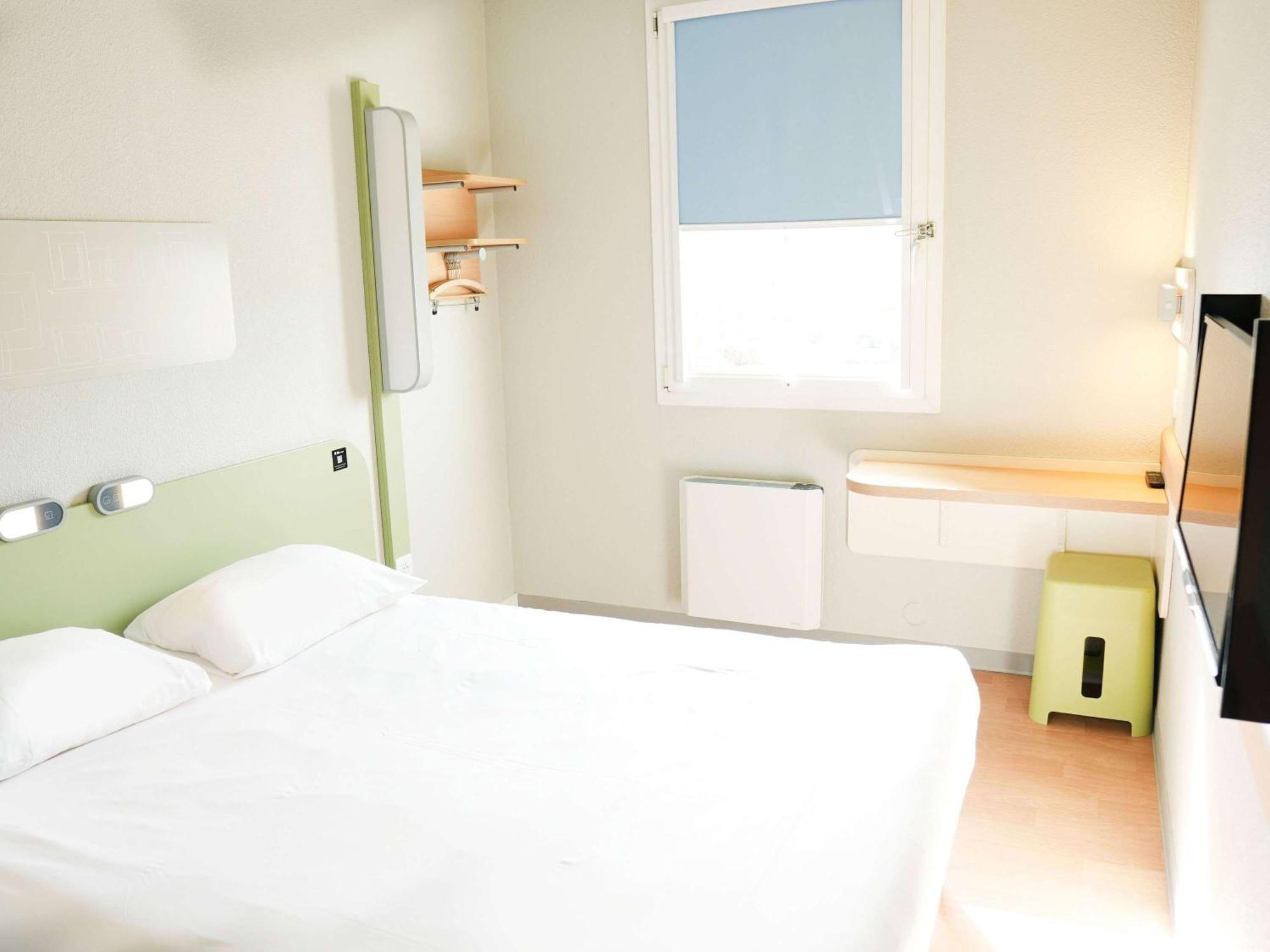 Ibis Budget Caen Porte De Bretagne Bretteville-sur-Odon Luaran gambar