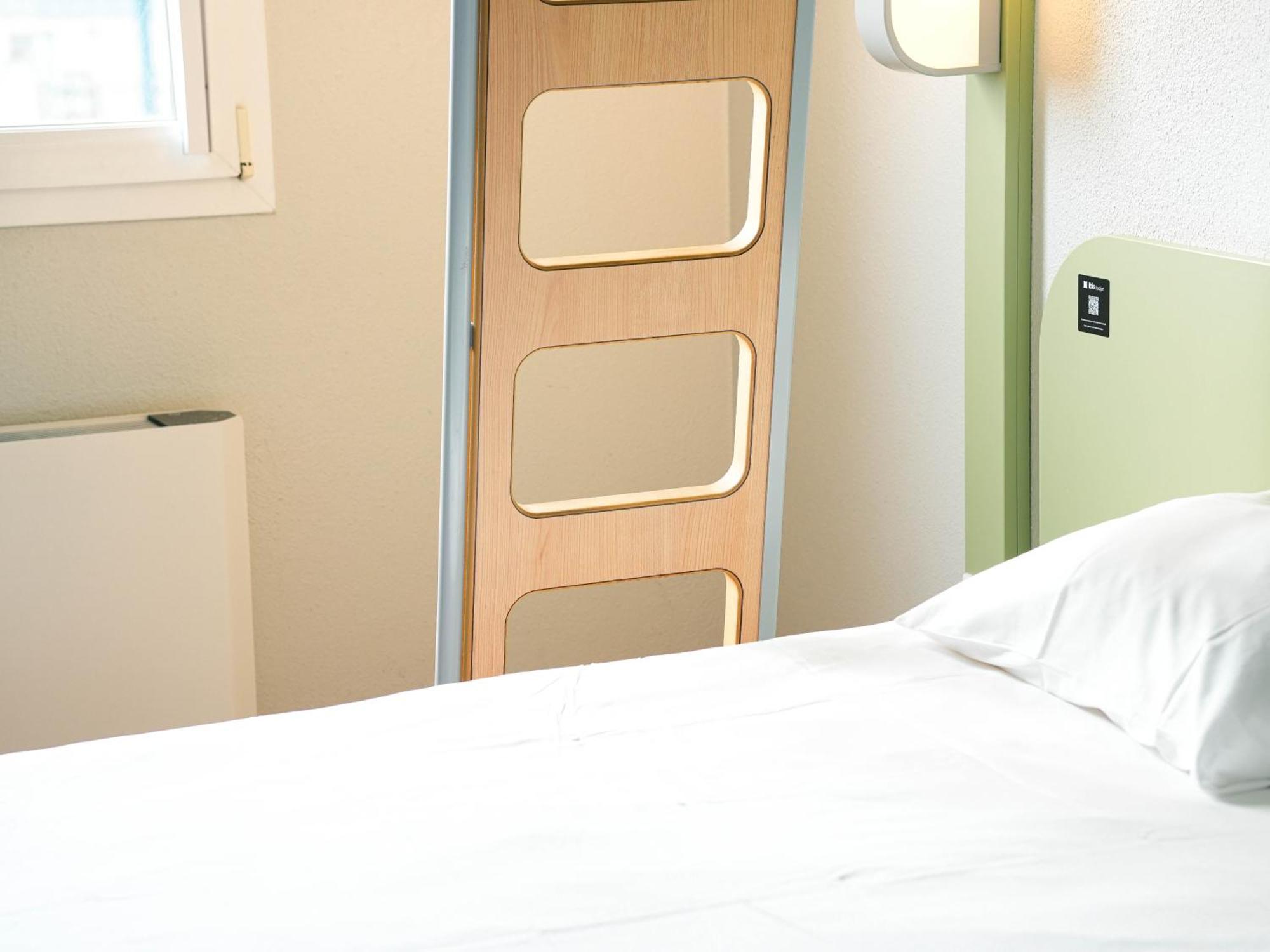 Ibis Budget Caen Porte De Bretagne Bretteville-sur-Odon Luaran gambar