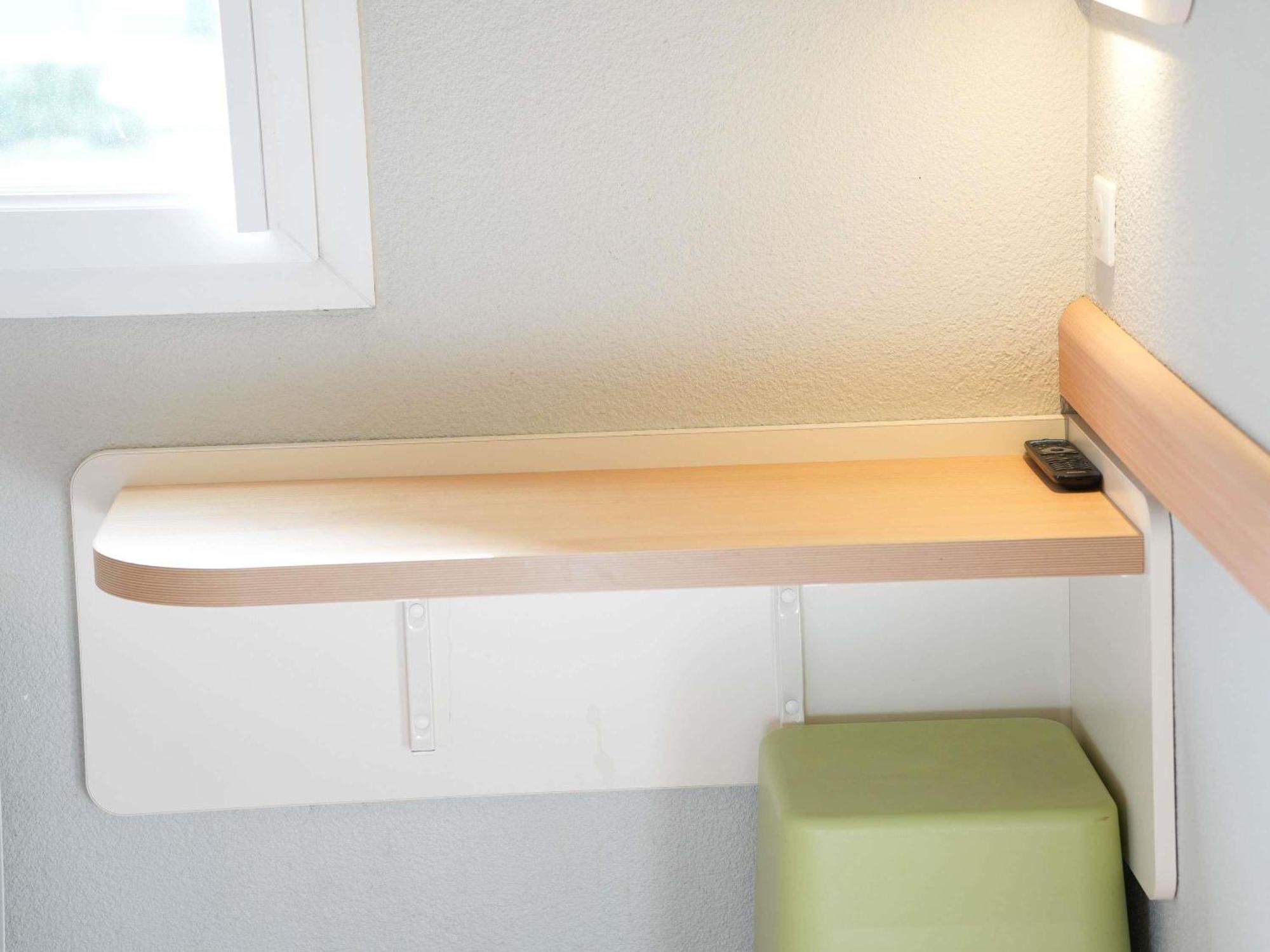 Ibis Budget Caen Porte De Bretagne Bretteville-sur-Odon Luaran gambar