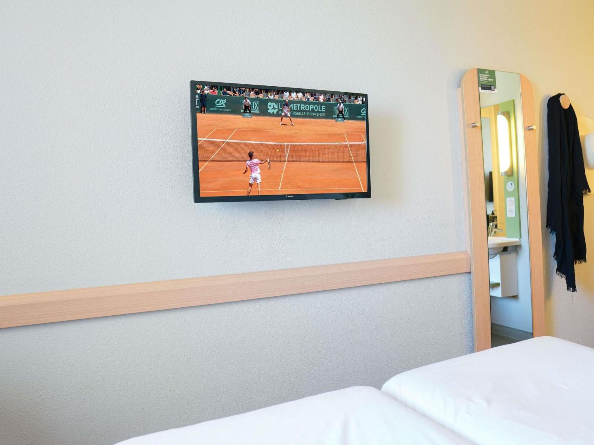 Ibis Budget Caen Porte De Bretagne Bretteville-sur-Odon Luaran gambar