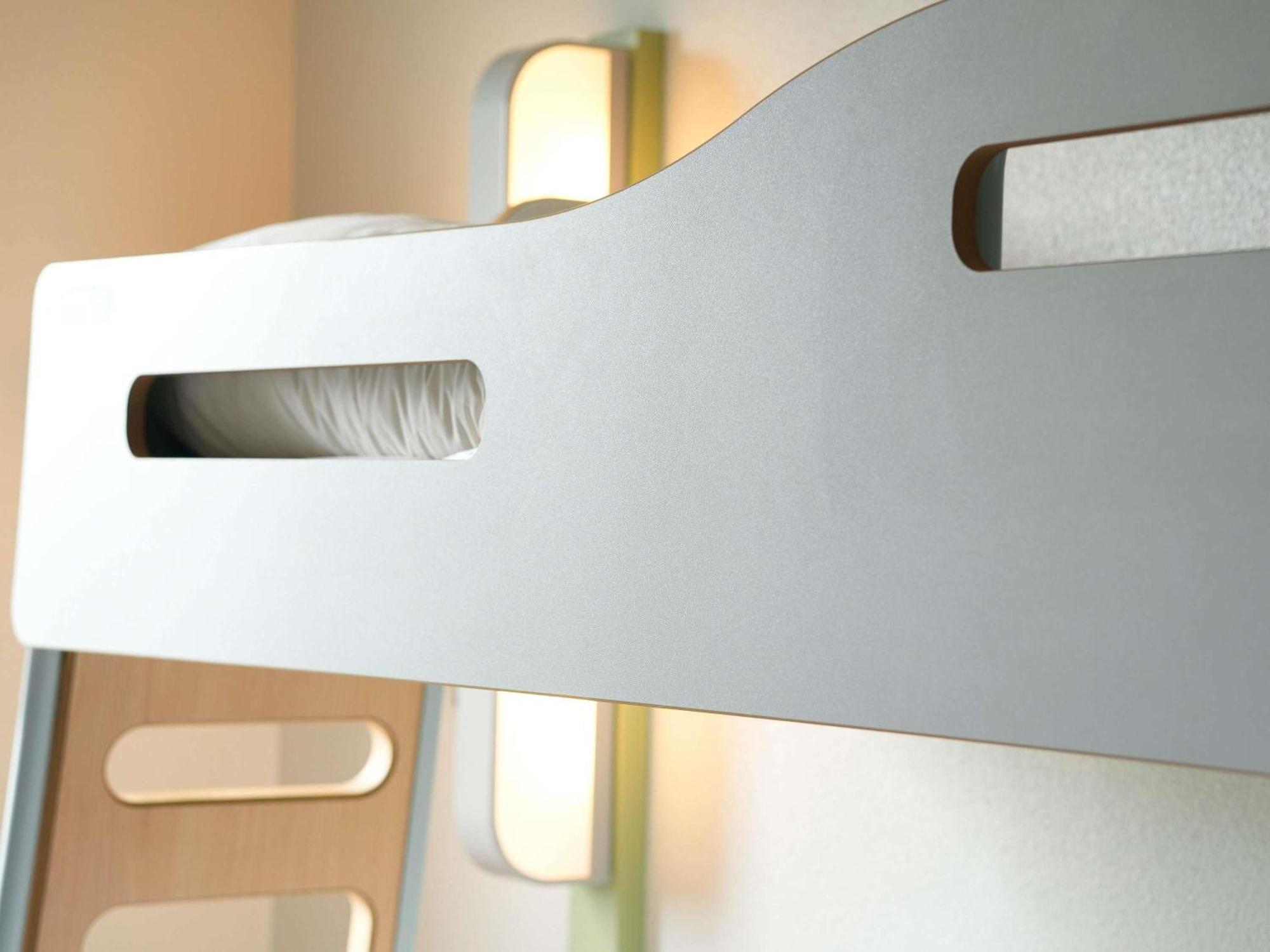 Ibis Budget Caen Porte De Bretagne Bretteville-sur-Odon Luaran gambar