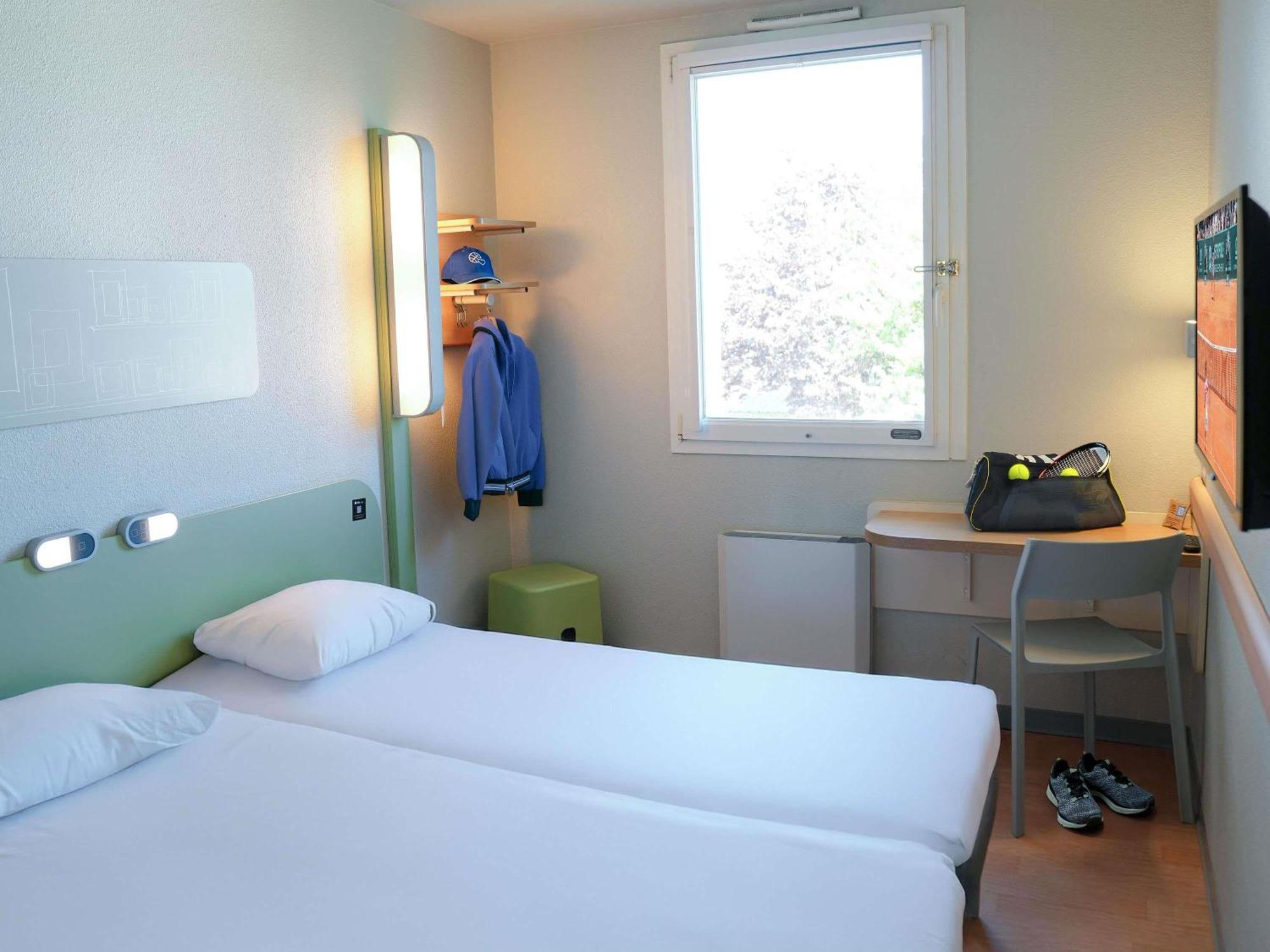 Ibis Budget Caen Porte De Bretagne Bretteville-sur-Odon Luaran gambar