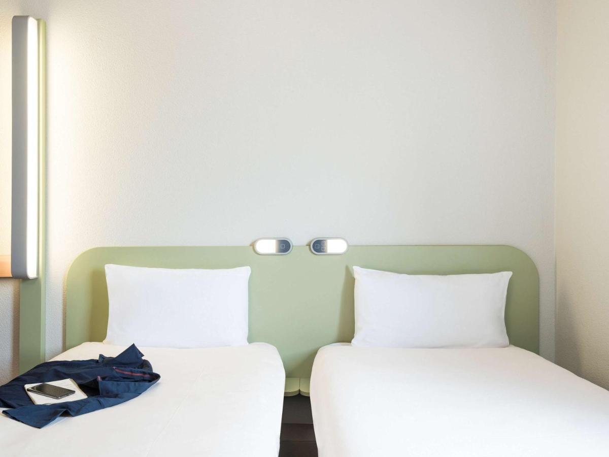 Ibis Budget Caen Porte De Bretagne Bretteville-sur-Odon Luaran gambar